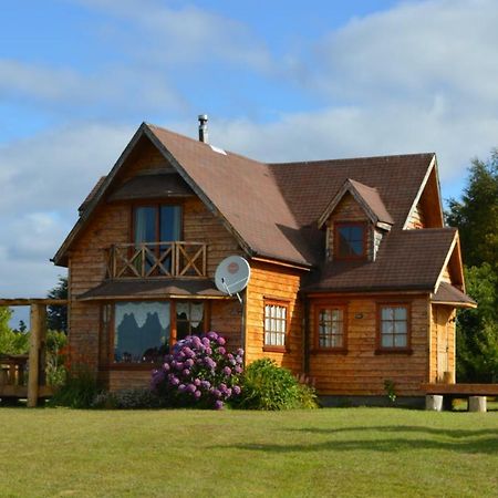 Casa De Cuentos Villa Фрутилар Екстериор снимка
