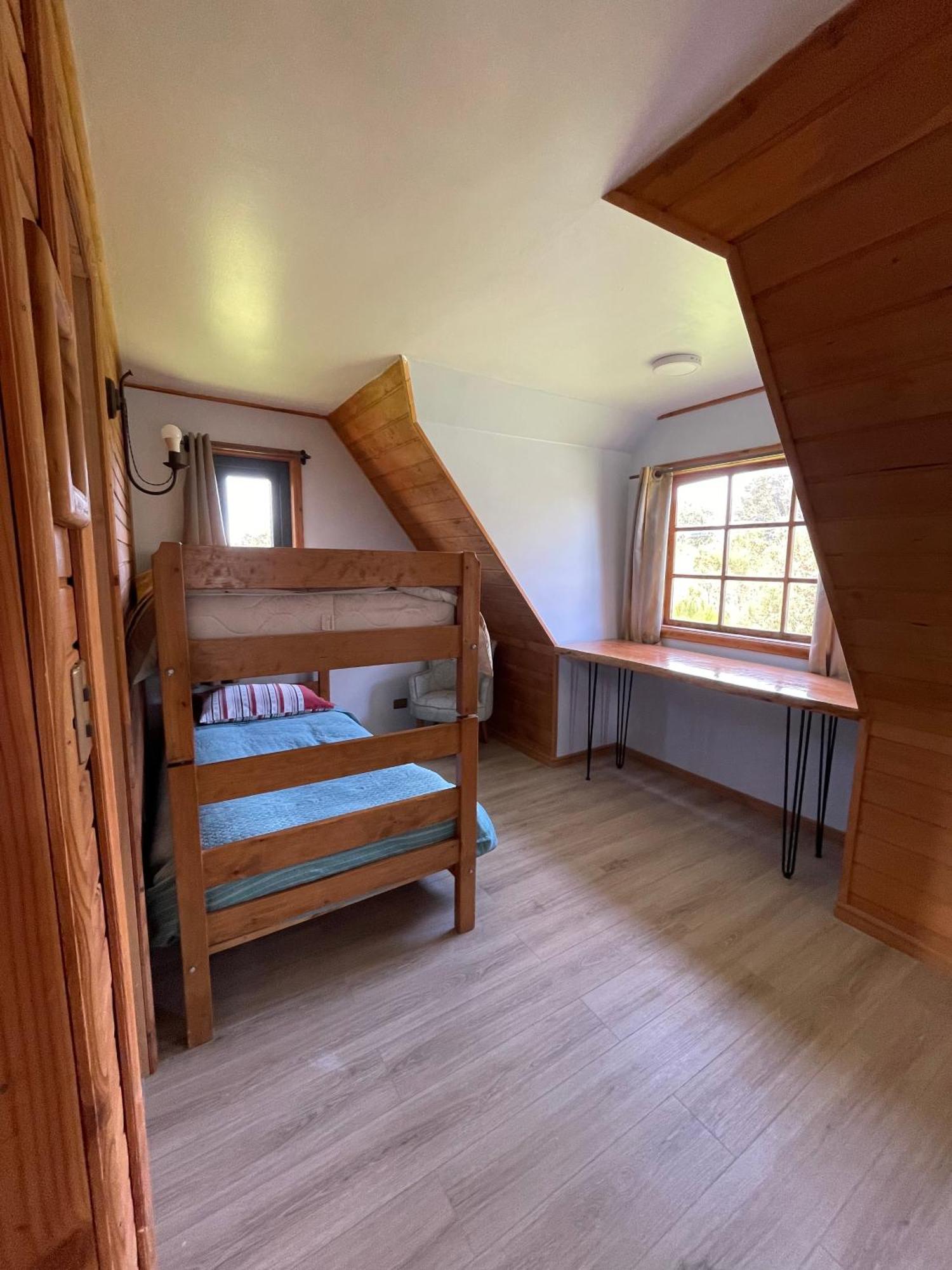 Casa De Cuentos Villa Фрутилар Екстериор снимка