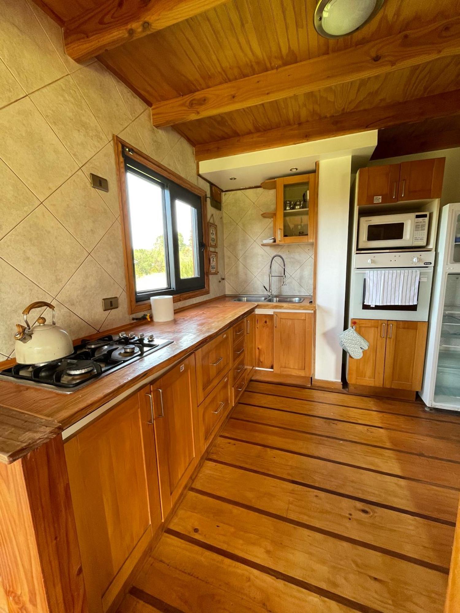 Casa De Cuentos Villa Фрутилар Екстериор снимка