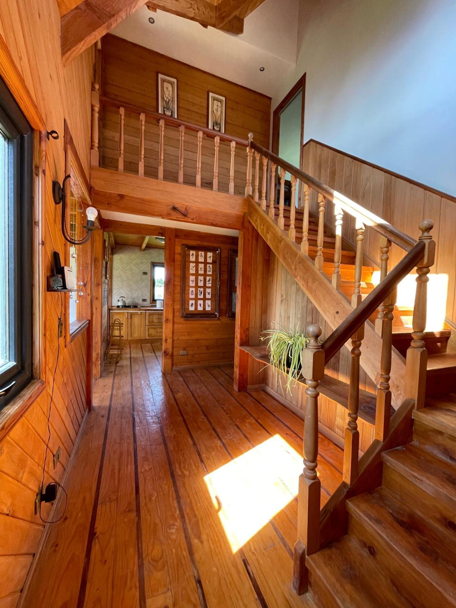 Casa De Cuentos Villa Фрутилар Екстериор снимка