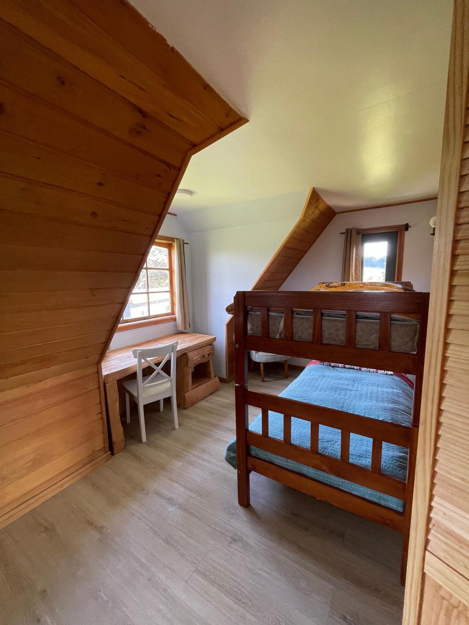 Casa De Cuentos Villa Фрутилар Екстериор снимка