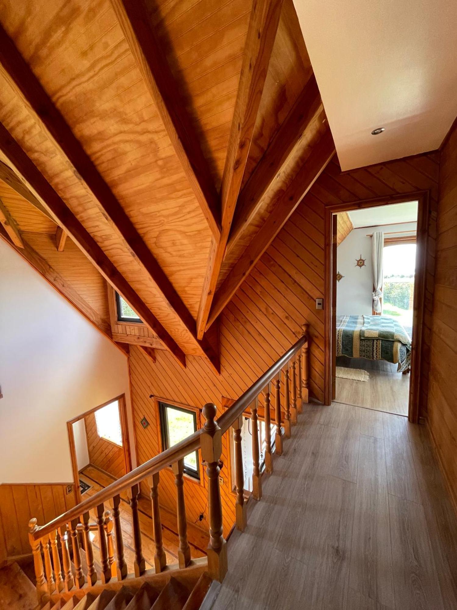 Casa De Cuentos Villa Фрутилар Екстериор снимка